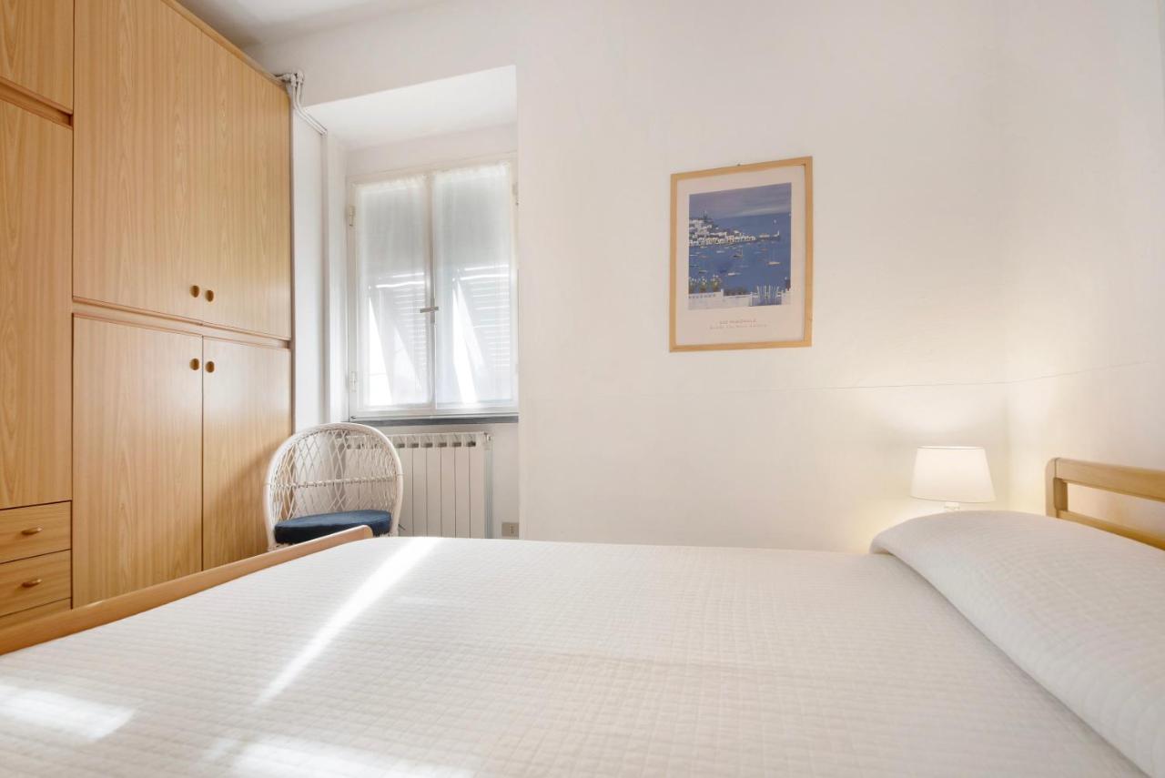 Vila Nonna Adele Sestri Levante Exteriér fotografie