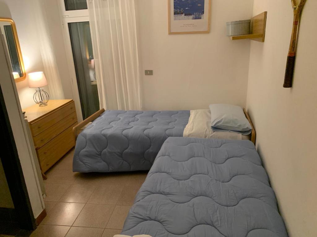 Vila Nonna Adele Sestri Levante Exteriér fotografie